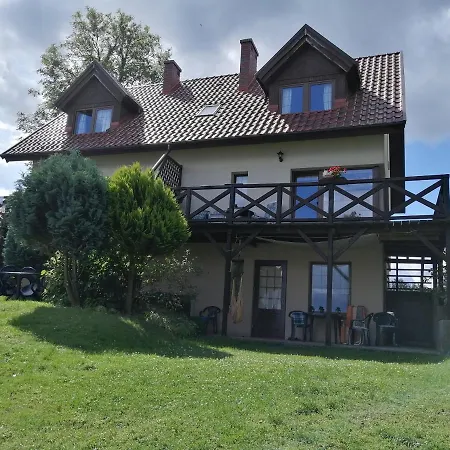 Nad Jeziorem ,,odpocznij