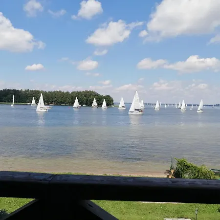 Nad Jeziorem Niegocin Rydzewo (Gizycko)
