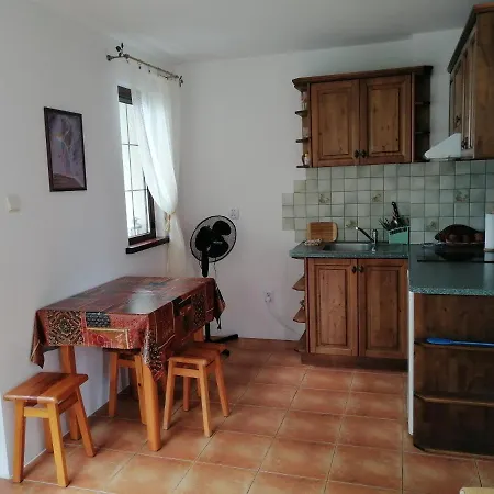 Nad Jeziorem Niegocin Rydzewo (Gizycko)