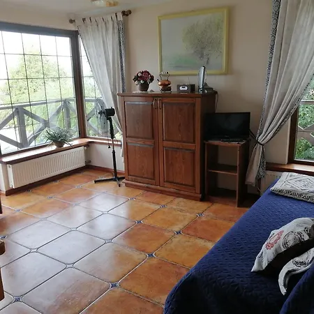 Appartement Nad Jeziorem ,,odpocznij