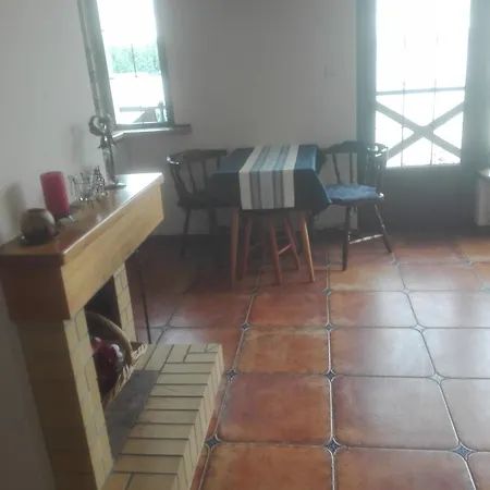 Nad Jeziorem ,,odpocznij