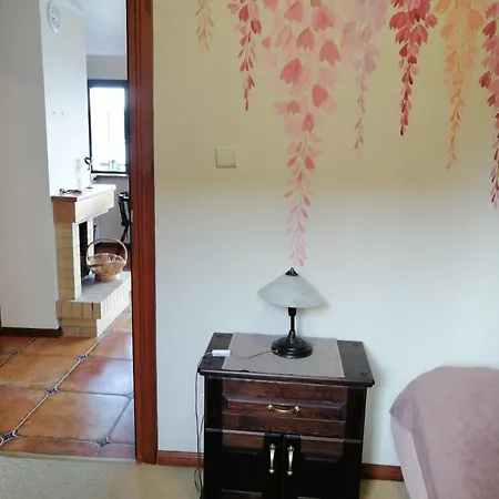 Nad Jeziorem ,,odpocznij