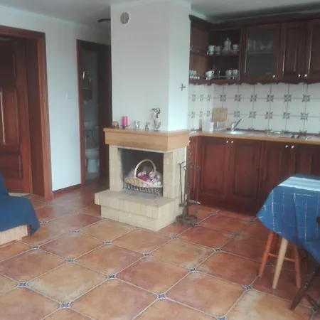 Apartment Nad Jeziorem ,,odpocznij