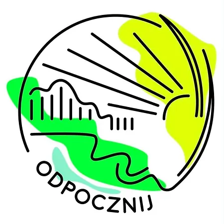 Nad Jeziorem ,,odpocznij