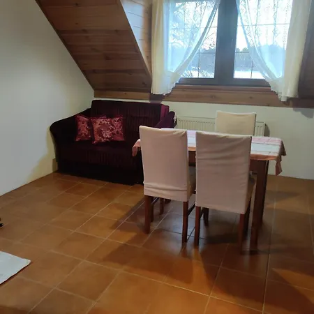 Apartment Nad Jeziorem ,,odpocznij