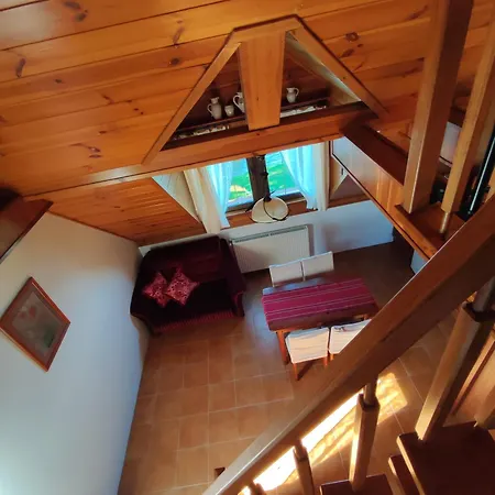 Daire Nad Jeziorem ,,odpocznij