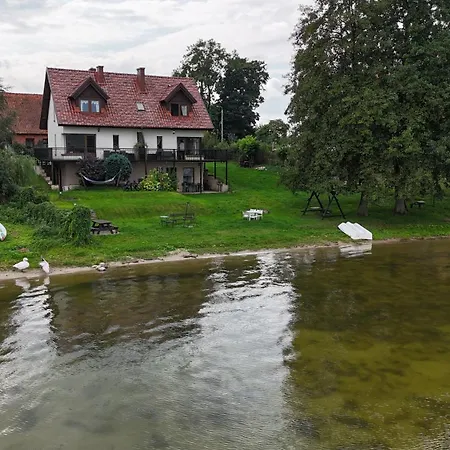 Nad Jeziorem ,,odpocznij
