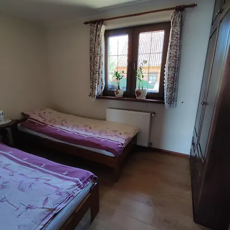 Nad Jeziorem ,,odpocznij