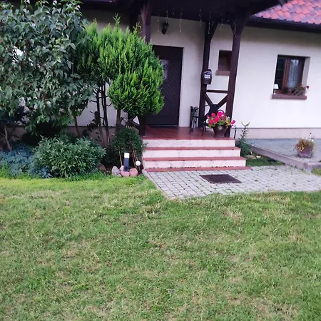 Daire Nad Jeziorem ,,odpocznij