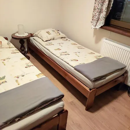 Nad Jeziorem ,,odpocznij