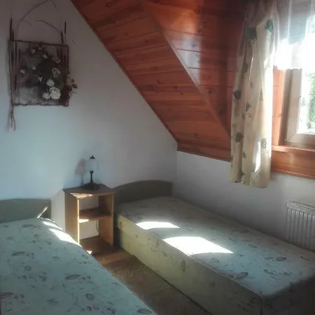 Nad Jeziorem ,,odpocznij