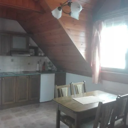 Nad Jeziorem ,,odpocznij