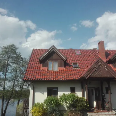 Nad Jeziorem ,,odpocznij