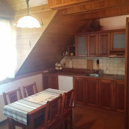 Nad Jeziorem ,,odpocznij