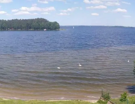 Nad Jeziorem ,,odpocznij