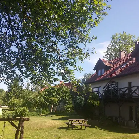 Nad Jeziorem ,,odpocznij