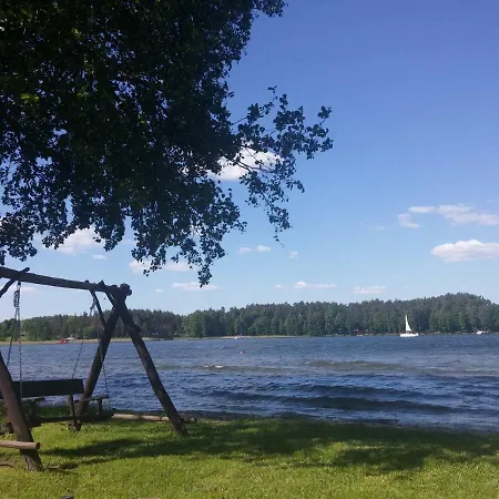 Appartement Nad Jeziorem ,,odpocznij