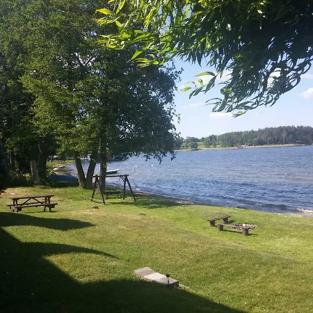 Appartement Nad Jeziorem ,,odpocznij