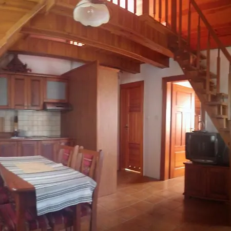 Nad Jeziorem ,,odpocznij