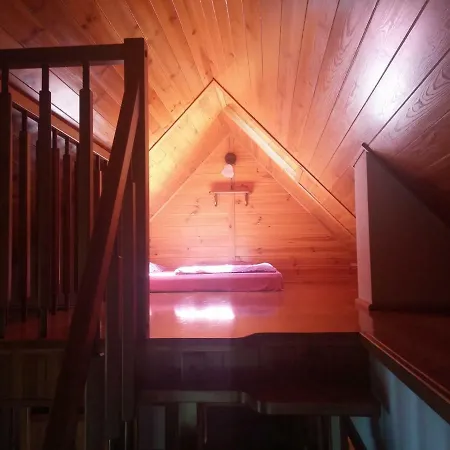 Apartment Nad Jeziorem ,,odpocznij