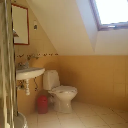 Apartment Nad Jeziorem ,,odpocznij
