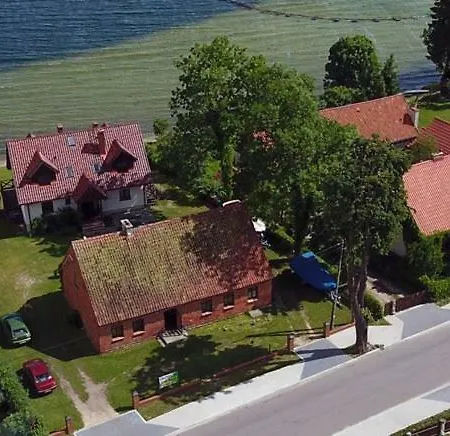 Nad Jeziorem ,,odpocznij