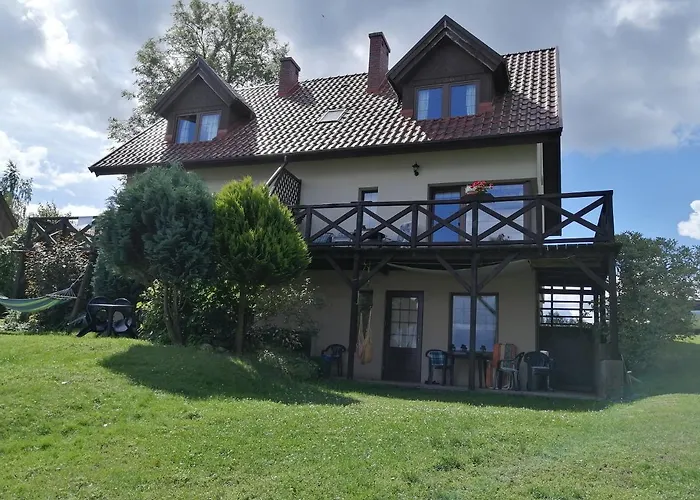 Nad Jeziorem ,,odpocznij