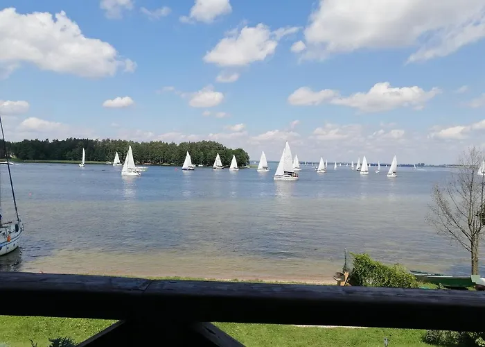 Nad Jeziorem ,,odpocznij