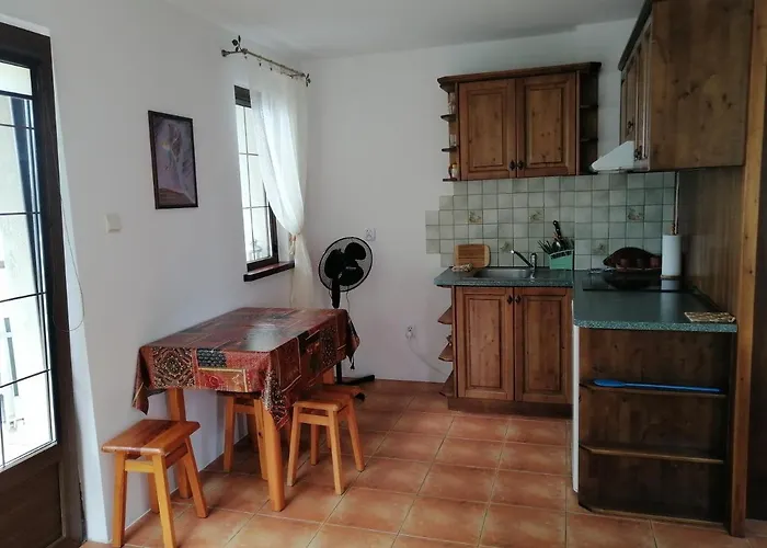 Nad Jeziorem ,,odpocznij