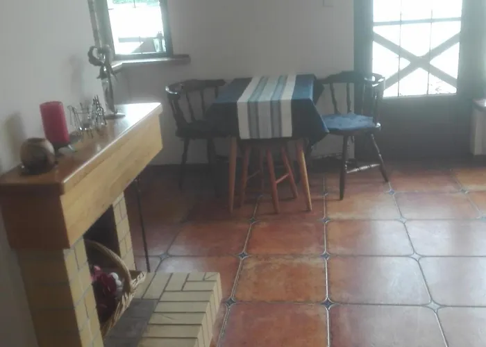 Nad Jeziorem ,,odpocznij