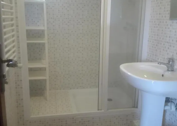 Nad Jeziorem ,,odpocznij