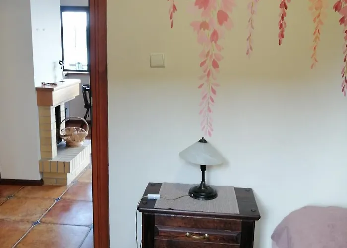 Nad Jeziorem ,,odpocznij