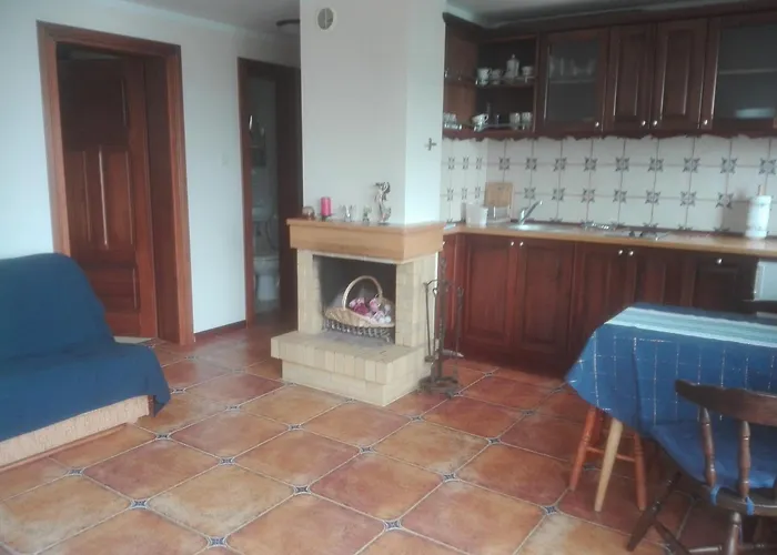 Apartmán Nad Jeziorem ,,odpocznij