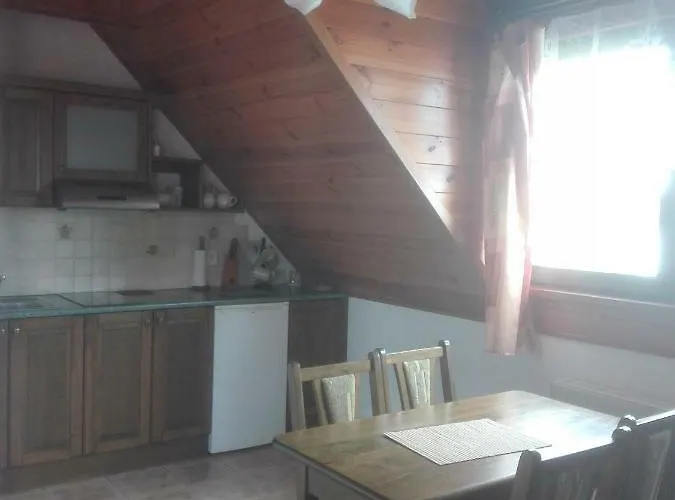 Nad Jeziorem ,,odpocznij