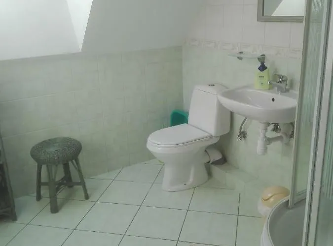 Nad Jeziorem ,,odpocznij