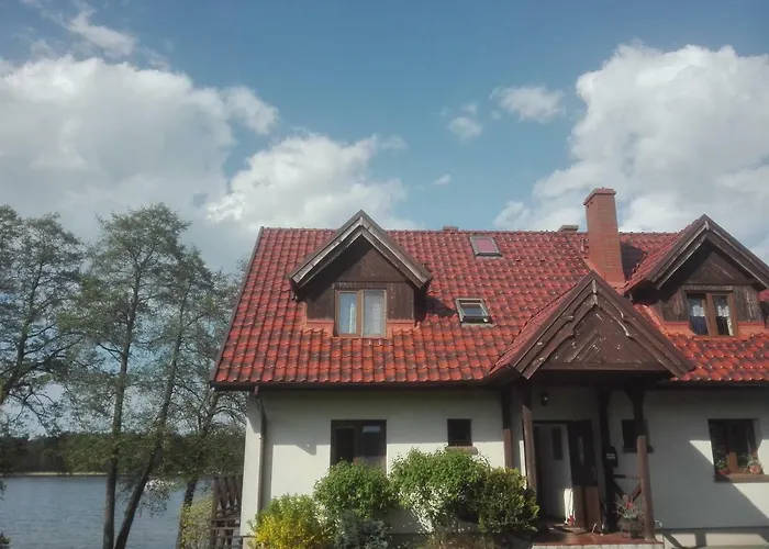 Nad Jeziorem ,,odpocznij