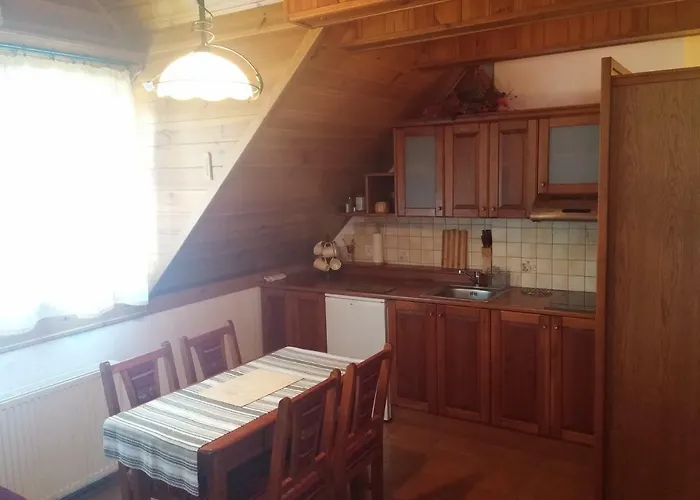 Nad Jeziorem ,,odpocznij