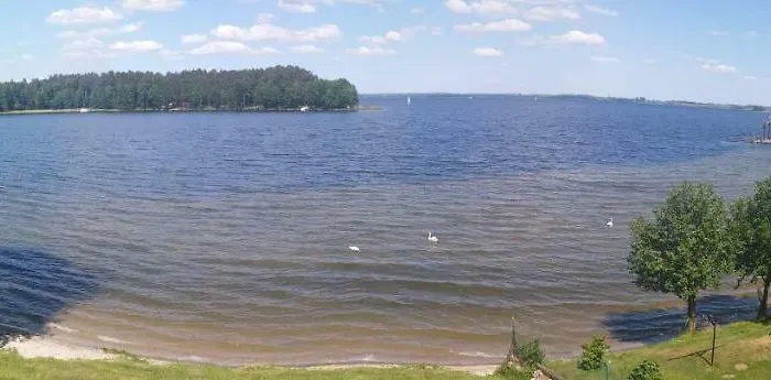 Nad Jeziorem ,,odpocznij