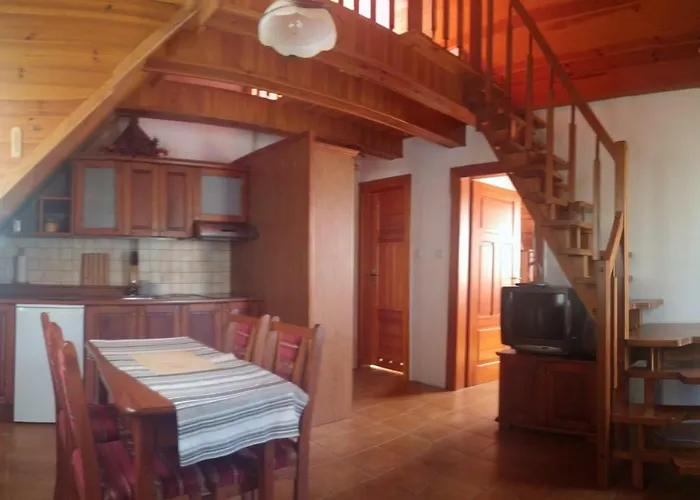 Nad Jeziorem ,,odpocznij