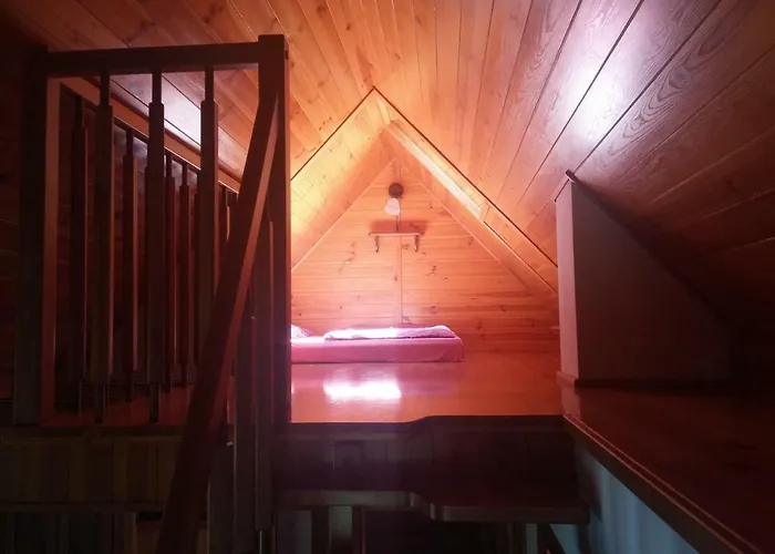 Apartmán Nad Jeziorem ,,odpocznij