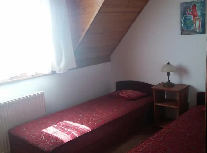 Nad Jeziorem ,,odpocznij