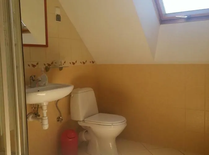 Apartmán Nad Jeziorem ,,odpocznij