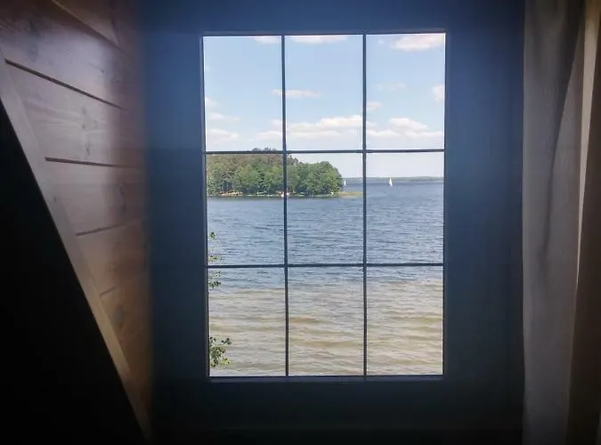 Apartmán Nad Jeziorem ,,odpocznij