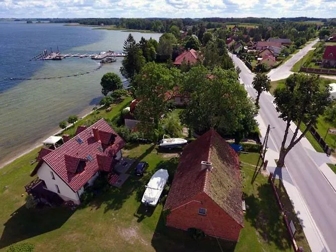 Nad Jeziorem ,,odpocznij